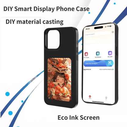 iPhone NFC Screen Case