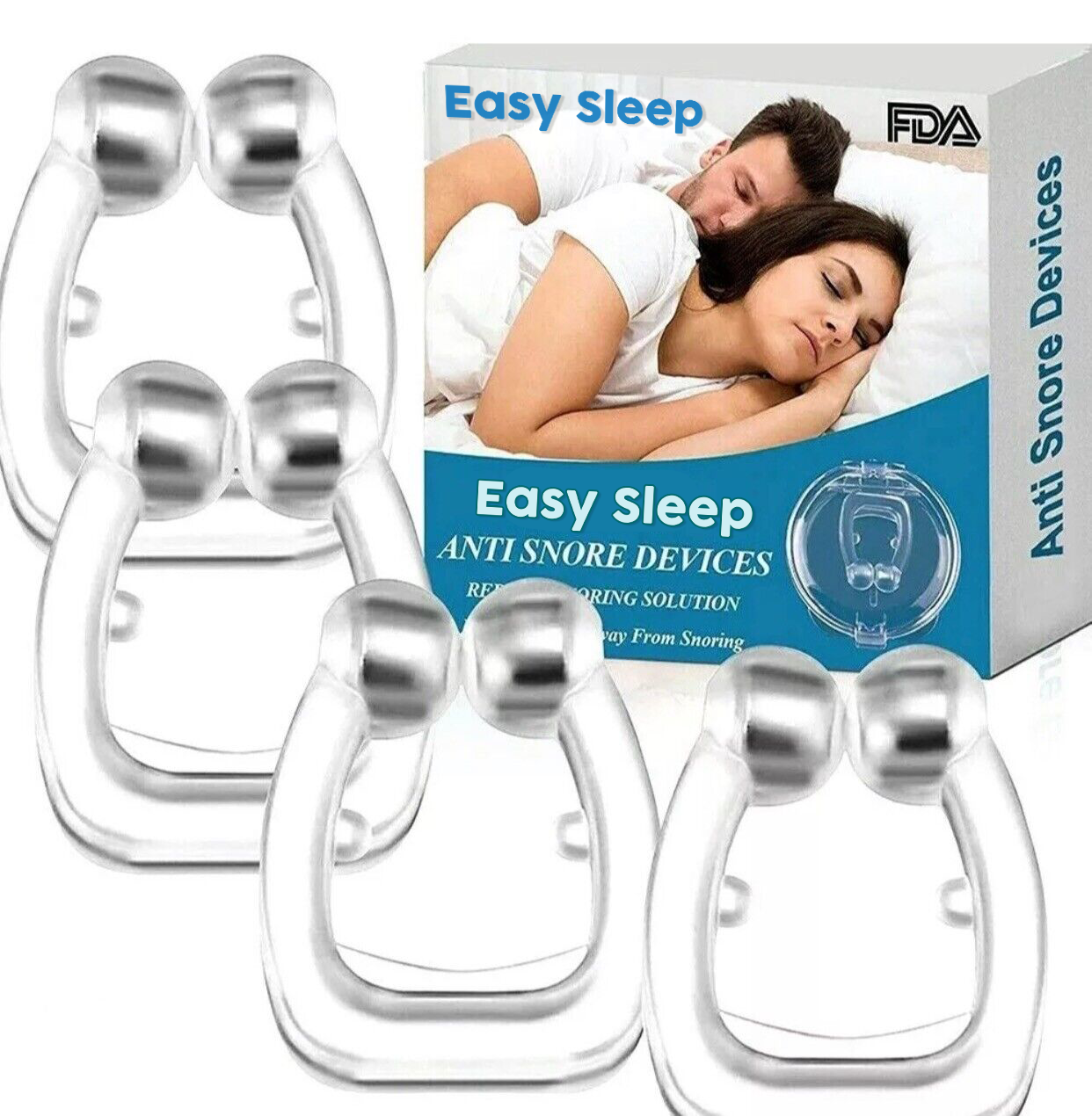 Easy Sleep™ Premium
