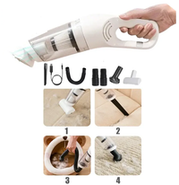 Standard Grooming Vacuum Kit