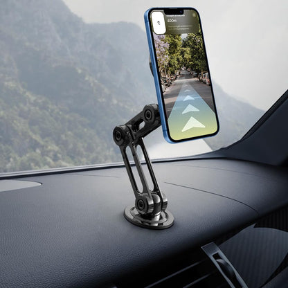 Universal 360° PRO™ - Magsafe Phone Mount for Car